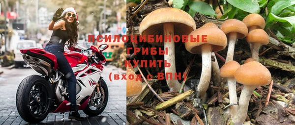 хмурый Белоозёрский